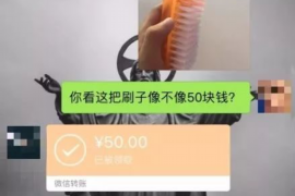 眉山对付老赖：刘小姐被老赖拖欠货款